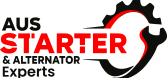 starter logo